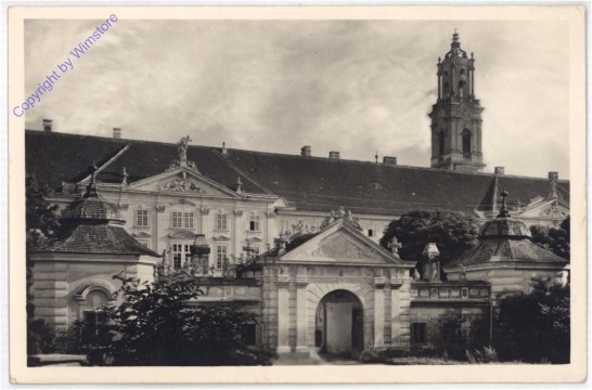 ak185225_2 Herzogenburg, Stift