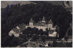 Herzogenburg, Schloss Walpersdorf