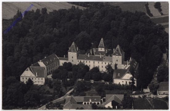 ak185228 Herzogenburg, Schloss Walpersdorf