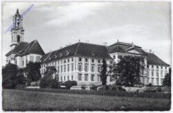 Herzogenburg, Stift