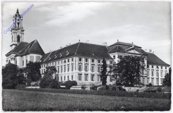 ak185229 Herzogenburg, Stift
