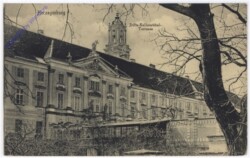 Herzogenburg, Stifts-Kellerstübel-Terrasse