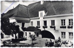 Hinterbrühl, Höldrichsmühle