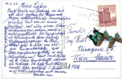 Hochegg, Ortsansicht