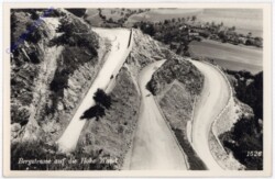 Hohe Wand, Bergstrasse