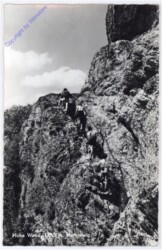 Hohe Wand, Hanslsteig