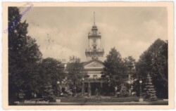 ak185295 Jaidhof, Schloss
