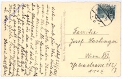 ak185295a Jaidhof, Schloss