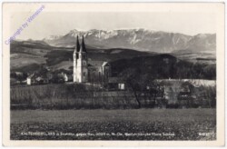 Kaltenberg, Wallfahrtskirche Maria Schnee