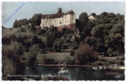 Karlstein an der Thaya, Ansicht