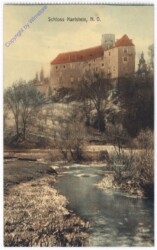 Karlstein an der Thaya, Schloss