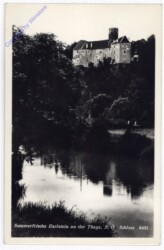 Karlstein an der Thaya, Schloss