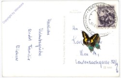 Karlstein an der Thaya, Schloss