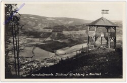 Kirchberg am Wechsel, Kernstockwarte