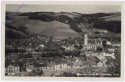 Kirchschlag i.d. Buckligen Welt, Ortsansicht