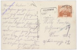 Kirchschlag i.d. Buckligen Welt, Ortsansicht
