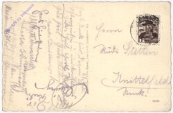 Kirchschlag i.d. Buckligen Welt, von der Giselawarte
