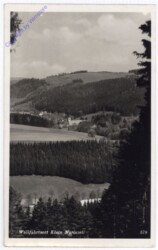 Klein Mariazell, Ansicht