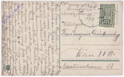 ak185343a Klein Pöchlarn, Ortsansicht