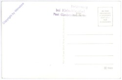 ak185344a Klein Wetzdorf, Heldenberg