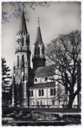 Klosterneuburg, Stiftskirche