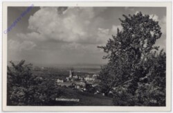 Klosterneuburg, Ortsansicht