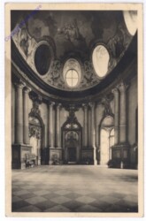 ak185368 Klosterneuburg, Stift, Marmorsaal