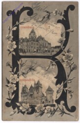 Korneuburg, Multiansicht