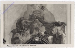 ak185392 Krems, Piaristenkirche, Kremser Schmidt