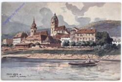 ak185416 Krems, Stein
