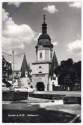 ak185435 Krems, Steinertor