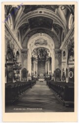 Krems, Pfarrkirche