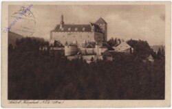 ak185448 Krumbach, Schloss