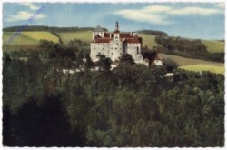 ak185451 Krumbach, Schloss