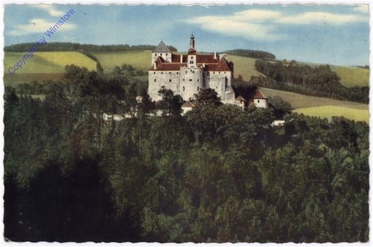 ak185451 Krumbach, Schloss