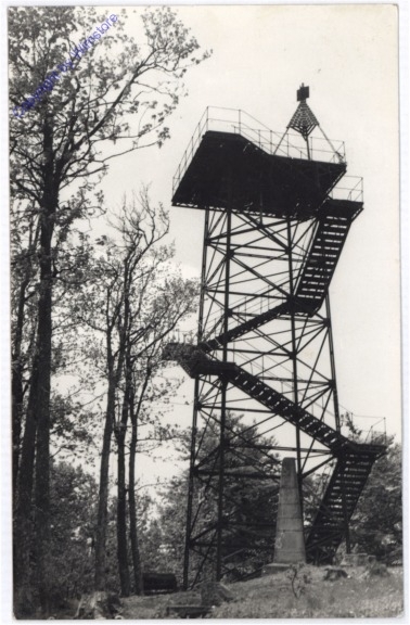 Laaben, Schöpfl-Hütte