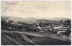 Schiltern, Ortsansicht