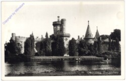 Laxenburg, Franzensburg