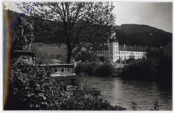 Lilienfeld, Ortsansicht