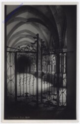 Lilienfeld, Stift