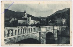 Lilienfeld, Stift, Kloster