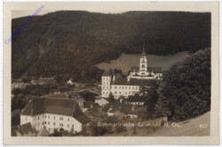 Lilienfeld, Ortsansicht