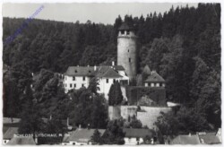Litschau, Schloss