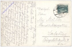 Litschau, Ortsansicht