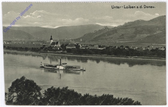 Loiben, Unter-Loiben