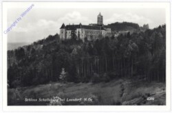 Loosdorf, Schloss Schallaburg