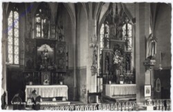 Lunz am See, Pfarrkirche