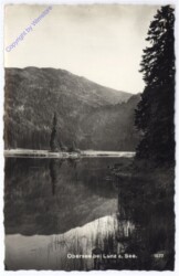 ak185548 Lunz am See, Obersee