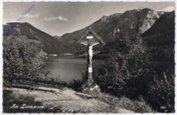 Lunzer See, Ansicht