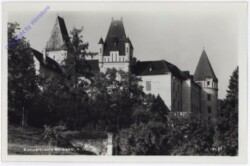 ak185577 Maissau, Schloss